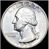 Image 1 : 1936-D Silver Washington Quarter CLOSELY  UNCIRCULATED