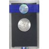 Image 2 : 1883-CC Morgan Silver Dollar NGC 62
