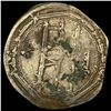 Image 1 : 8th Century Abbasid Silver Dirham CLOSELY UNCIRCULATED