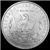 Image 2 : 1902 Morgan Silver Dollar CLOSELY UNCIRCULATED