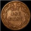 Image 2 : 1863 Indian Head Cent CLOSELY UNCIRCULATED