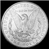Image 2 : 1902-S Silver Morgan Dollar CLOSELY UNCIRCULATED