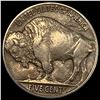 Image 2 : 1914 Buffalo Nickel CLOSELY UNCIRCULATED