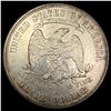 Image 2 : 1877-S Silver Trade Dollar CLOSELY UNCIRCULATED