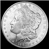 Image 1 : 1889 Silver Morgan Dollar UNCIRCULATED