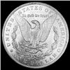 Image 2 : 1889 Silver Morgan Dollar UNCIRCULATED