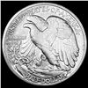 Image 2 : 1944-D Silver Walking Liberty Half Dollar CLOSELY UNCIRCULATED
