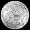 Image 2 : 1836 Capped Bust Half Dollar NEARLY UNCIRCULATED