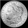 Image 1 : 1903 Silver Morgan Dollar CHOICE AU