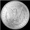 Image 2 : 1883-S Silver Morgan Dollar CLOSELY UNCIRCULATED