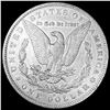 Image 2 : 1886-O Silver Morgan Dollar CLOSELY UNCIRCULATED