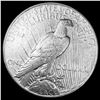 Image 2 : 1935 Silver Peace Dollar CLOSELY UNCIRCULATED
