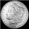 Image 1 : 1898 Morgan Silver Dollar UNCIRCULATED