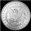 Image 2 : 1898 Morgan Silver Dollar UNCIRCULATED