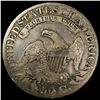 Image 2 : 1827 Capped Bust Half Dollar LIGHTLY CIRCULATED