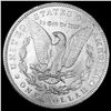 Image 2 : 1891 Silver Morgan Dollar UNCIRCULATED