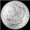 Image 1 : 1897-O Morgan Silver Dollar CLOSELY UNCIRCULATED