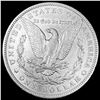 Image 2 : 1897-O Morgan Silver Dollar CLOSELY UNCIRCULATED