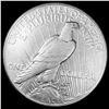 Image 2 : 1935 Silver Peace Dollar CLOSELY UNCIRCULATED