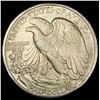 Image 2 : 1943-D Walking Liberty Half Dollar UNCIRCULATED