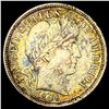 Image 1 : 1896-O Silver Barber Dime CLOSELY UNCIRCULATED
