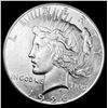 Image 1 : 1926-S Silver Peace Dollar UNCIRCULATED