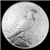 Image 2 : 1926-S Silver Peace Dollar UNCIRCULATED