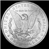Image 2 : 1882-CC Silver Morgan Dollar CHOICE BU