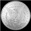 Image 2 : 1878-CC Silver Morgan Dollar CLOSELY UNCIRCULATED
