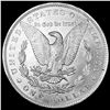 Image 2 : 1885-O Silver Morgan Dollar UNCIRCULATED