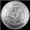 Image 2 : 1882-CC Morgan Silver Dollar HIGH GRADE