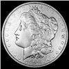 Image 1 : 1901 Silver Morgan Dollar NEARLY UNCIRCULATED