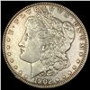 Image 1 : 1902 Silver Morgan Dollar UNCIRCULATED