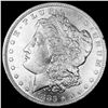 Image 1 : 1883-O Silver Morgan Dollar CHOICE BU