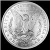 Image 2 : 1883-O Silver Morgan Dollar CHOICE BU