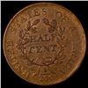 Image 2 : 1806 Draped Bust Half Cent CLOSELY UNCIRCULATED