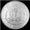 Image 2 : 1898-S Morgan Silver Dollar CLOSELY UNCIRCULATED