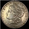 Image 1 : 1878 8TF Silver Morgan Dollar CLOSELY UNCIRCULATED