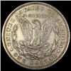 Image 2 : 1878 8TF Silver Morgan Dollar CLOSELY UNCIRCULATED