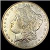 Image 1 : 1901-O Silver Morgan Dollar CHOICE BU