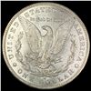 Image 2 : 1901-O Silver Morgan Dollar CHOICE BU