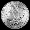 Image 1 : 1878-CC Silver Morgan Dollar HIGH GRADE