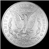Image 2 : 1878-CC Silver Morgan Dollar HIGH GRADE