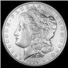 Image 1 : 1889 Silver Morgan Dollar UNCIRCULATED