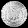 Image 2 : 1878-CC Silver Morgan Dollar UNCIRCULATED