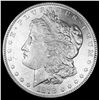 Image 1 : 1878-S Silver Morgan Dollar UNCIRCULATED
