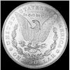 Image 2 : 1878-S Silver Morgan Dollar UNCIRCULATED