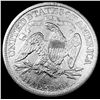 Image 2 : 1866 Seated Liberty Half Dollar HIGH GRADE
