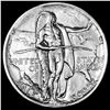Image 1 : 1926-S Oregon Trail Half Dollar UNCIRCULATED