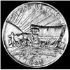 Image 2 : 1926-S Oregon Trail Half Dollar UNCIRCULATED